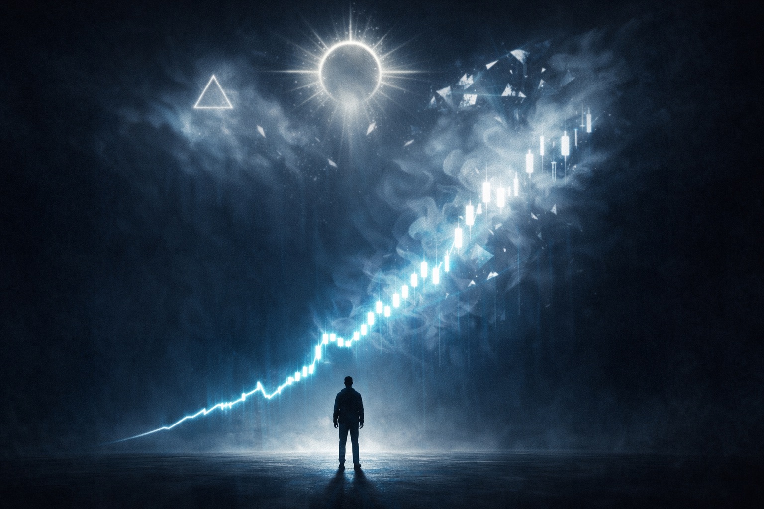 Article image: From Survival to "I Am God"